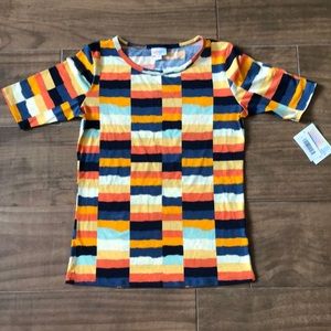 Lularoe Gigi Top
